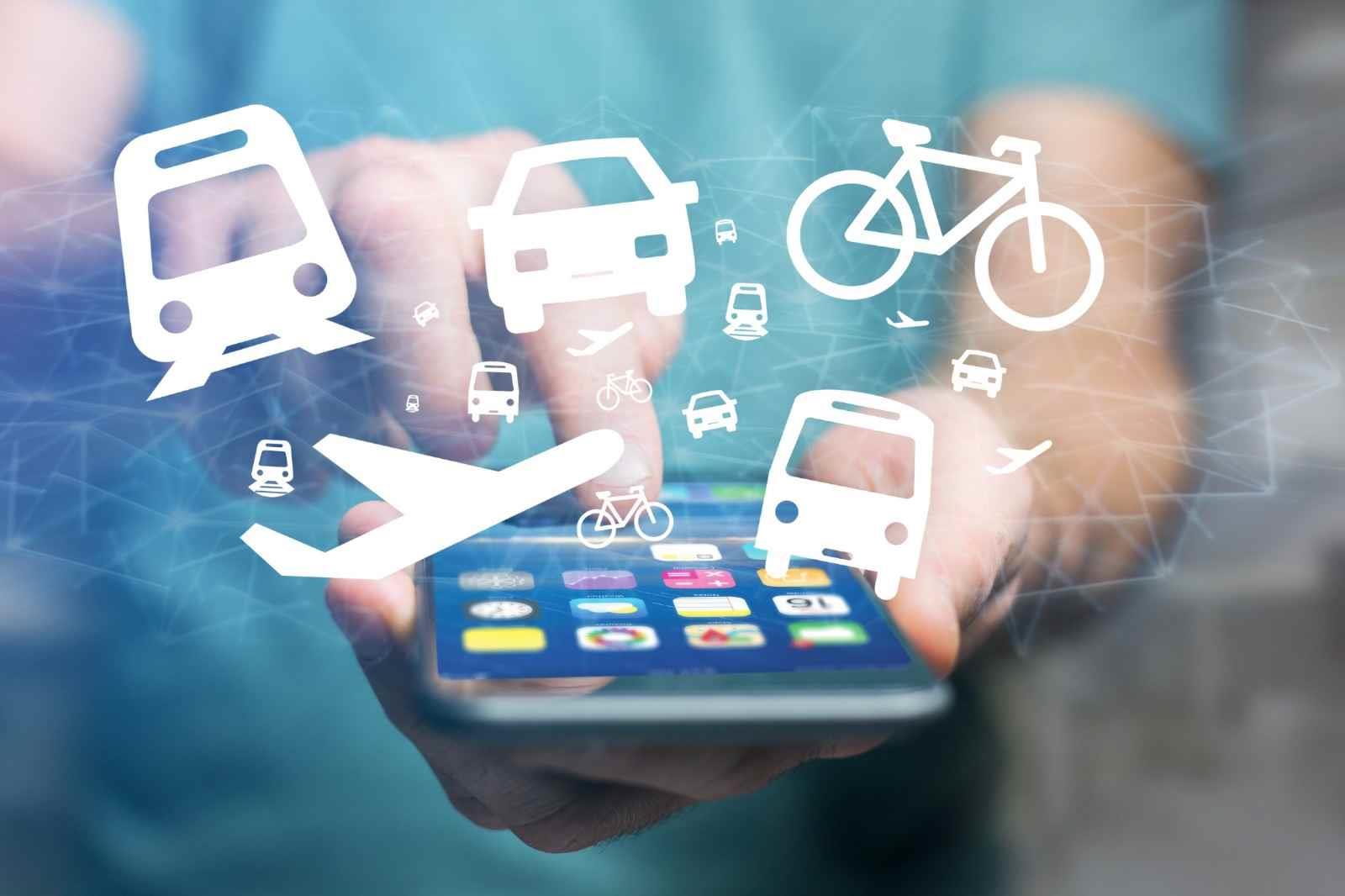 Buchen Sie Ihre Fährtickets