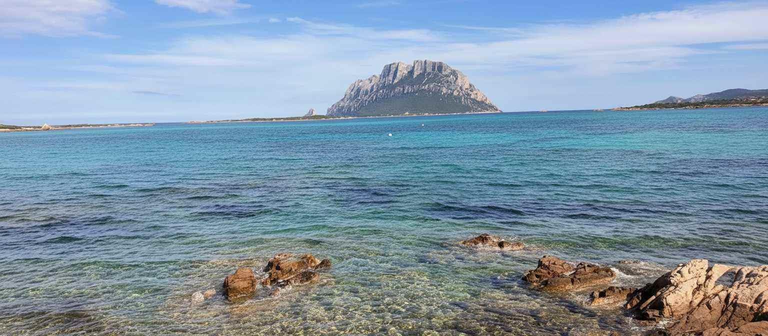  The Beauty of Sardinia