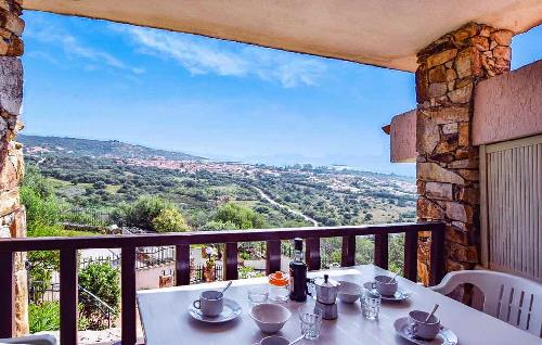 Casa Vista Mare Agru