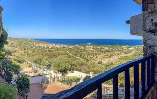 Casa Vista Mare Agru