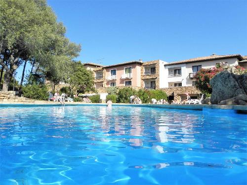 Residence Garden - Porto Rotondo