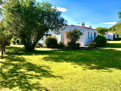 Agriturismo Li Scopi 