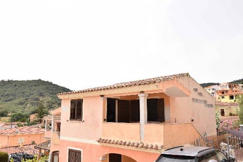 san pietro house