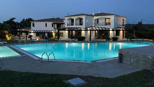 La Smeraldina Resort - Porto Pozzo